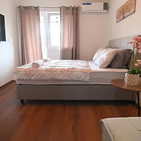 Sara Old Town Apartment Sarajevo