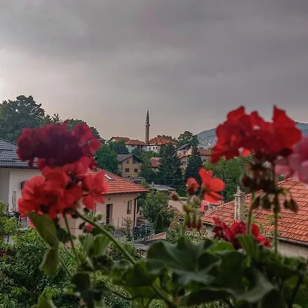 Apartment Sara Old Town Sarajevo