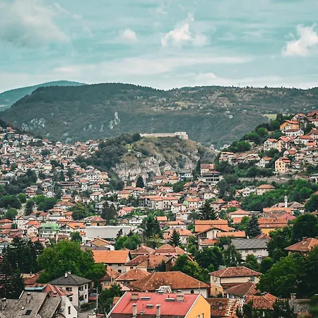 Sara Old Town Apartment Sarajevo